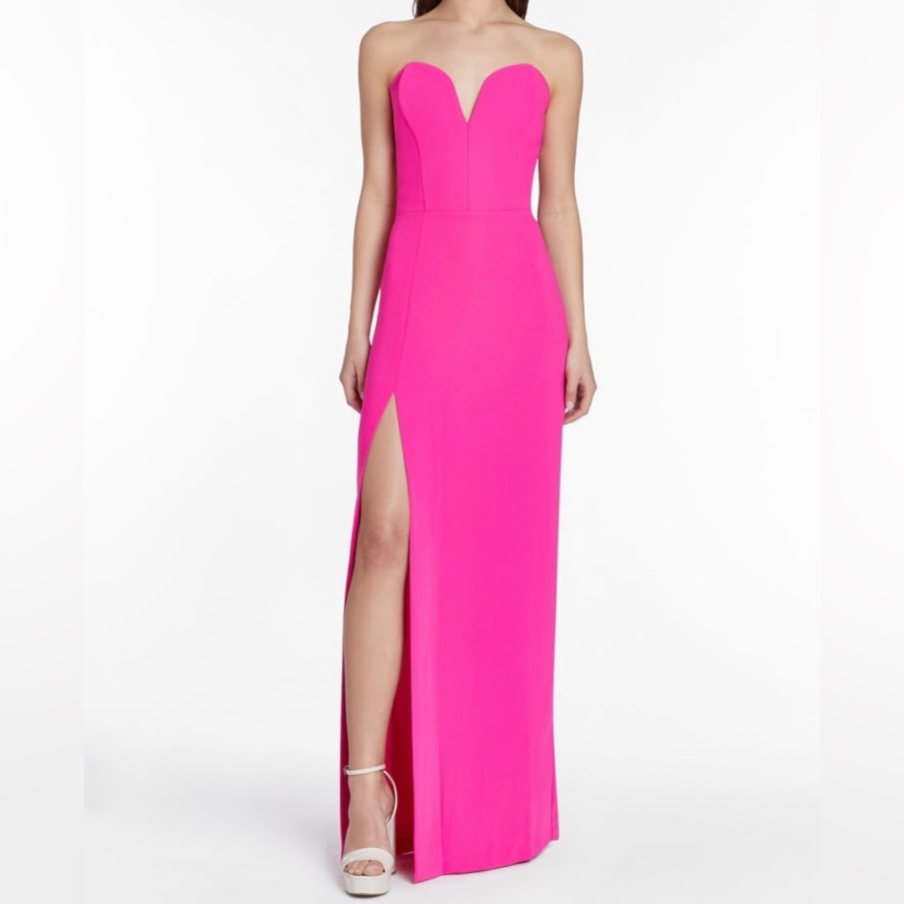 Amanda Uprichard | Cherri Gown